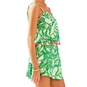 Lilly Pulitzer Ramona Set Coco Loca